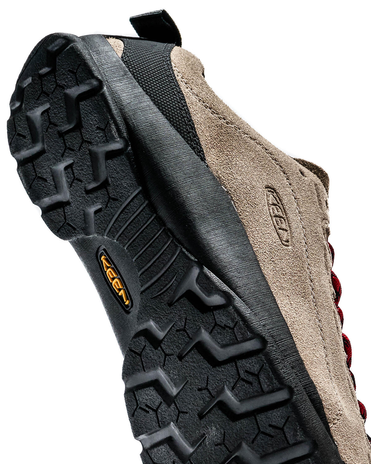 Keen JASPER | 1002672 | AFEW STORE